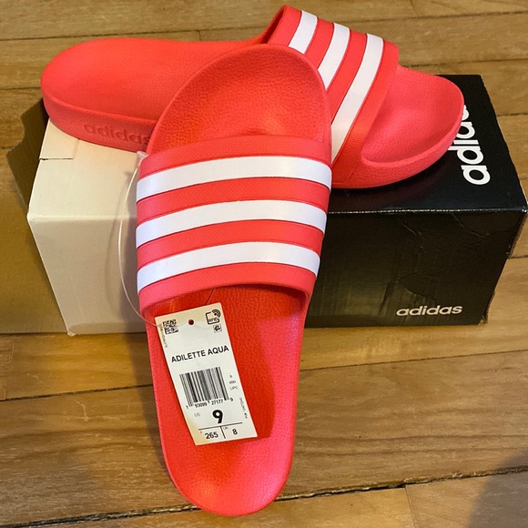 adidas Shoes - Adidas slides